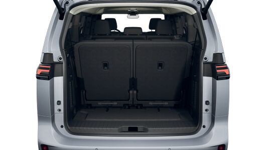 Bild eines ID. Buzz Pro LR 4MOTION 250 kW