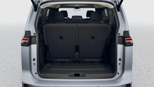 Bild eines ID. Buzz Pro LR 4MOTION 250 kW