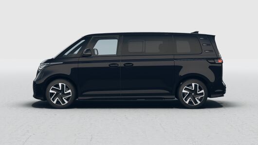 Bild eines ID. Buzz Pro LR 4MOTION 250 kW