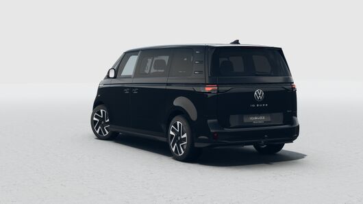 Bild eines ID. Buzz Pro LR 4MOTION 250 kW