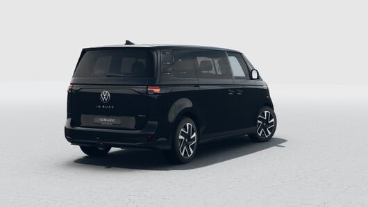 Bild eines ID. Buzz Pro LR 4MOTION 250 kW