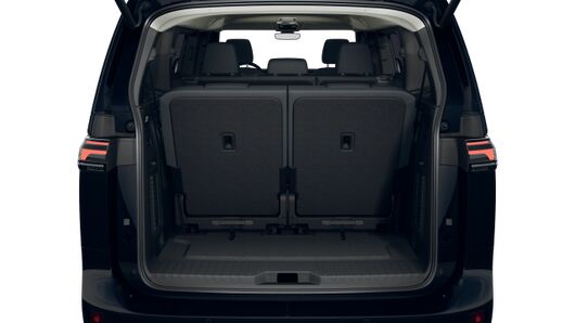 Bild eines ID. Buzz Pro LR 4MOTION 250 kW