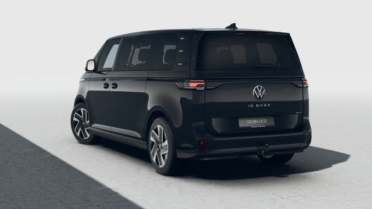 Bild eines ID. Buzz Pro LR 4MOTION 250 kW