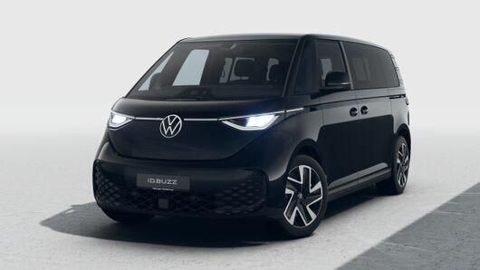 Bild eines ID. Buzz Pro LR 4MOTION 250 kW