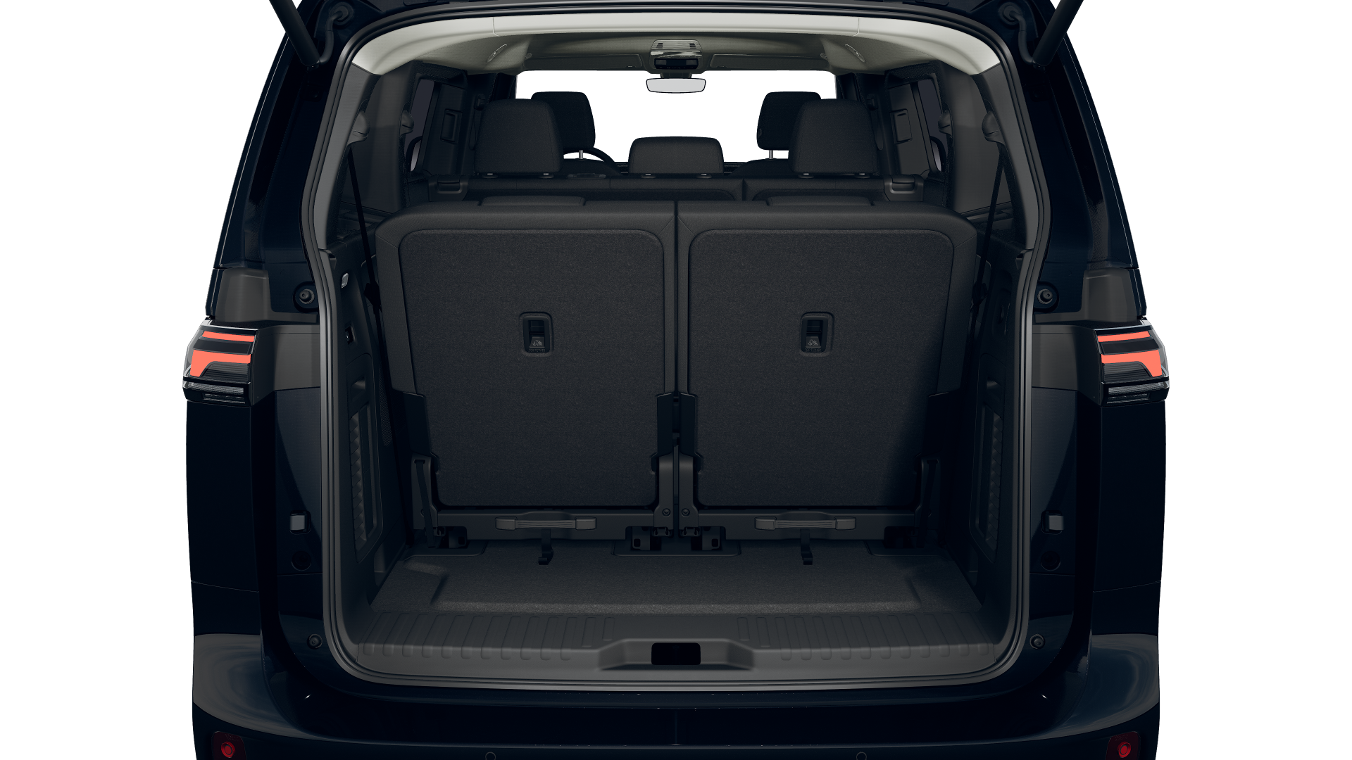 Bild eines ID. Buzz Pro LR 4MOTION 250 kW