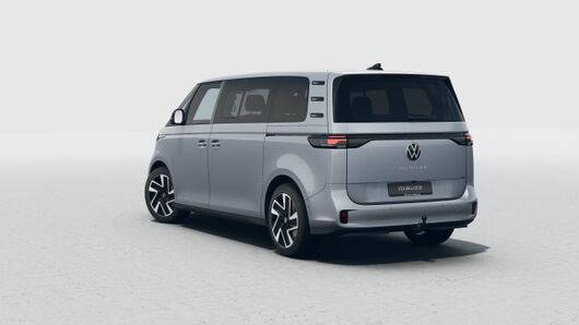 Bild eines ID. Buzz Pro LR 4MOTION 250 kW