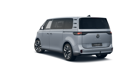 Bild eines ID. Buzz Pro LR 4MOTION 250 kW