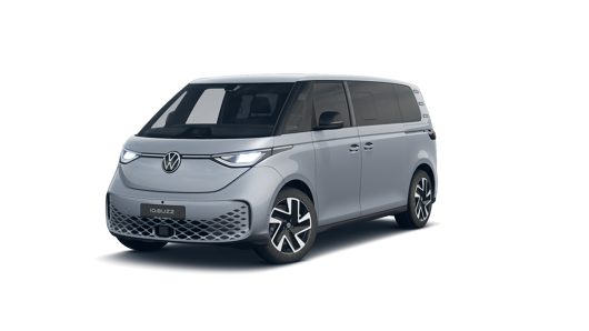 Bild eines ID. Buzz Pro LR 4MOTION 250 kW