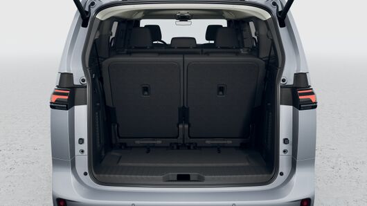 Bild eines ID. Buzz Pro LR 4MOTION 250 kW