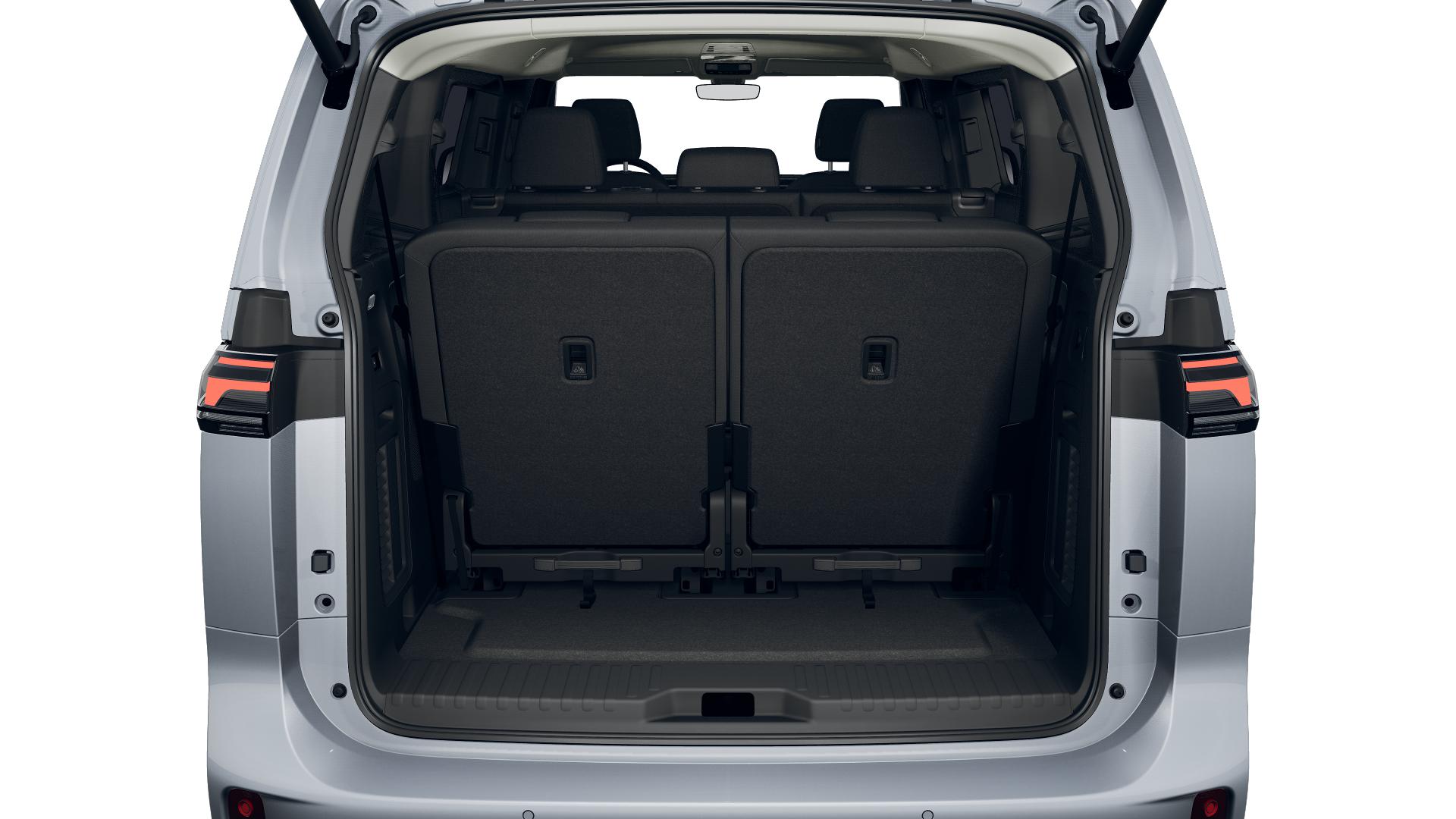 Bild eines ID. Buzz Pro LR 4MOTION 250 kW
