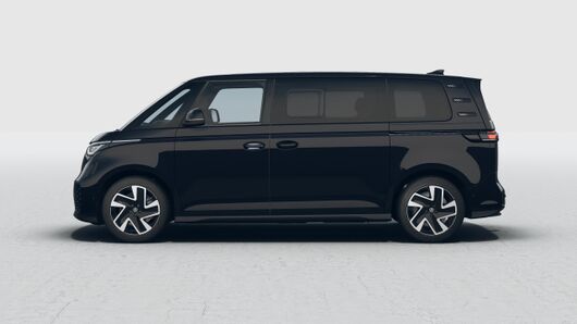Bild eines ID. Buzz Pro LR 4MOTION 250 kW
