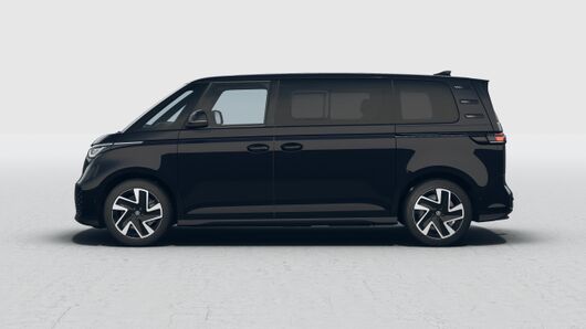 Bild eines ID. Buzz Pro LR 4MOTION 250 kW
