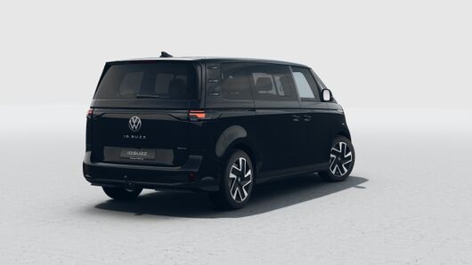 Bild eines ID. Buzz Pro LR 4MOTION 250 kW