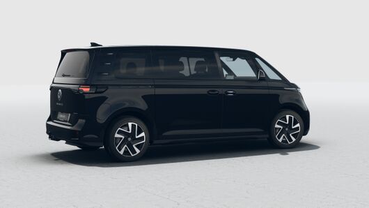 Bild eines ID. Buzz Pro LR 4MOTION 250 kW