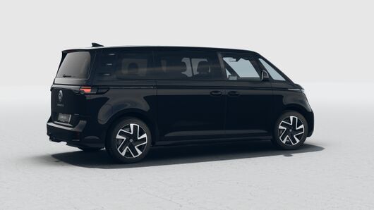 Bild eines ID. Buzz Pro LR 4MOTION 250 kW