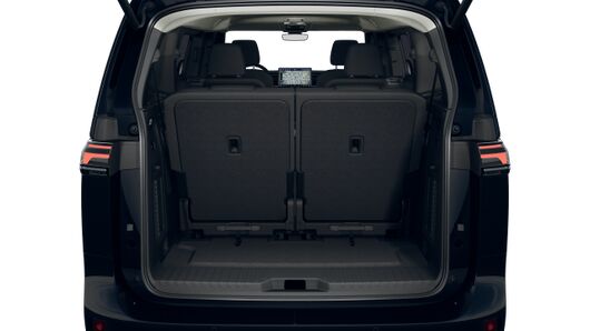 Bild eines ID. Buzz Pro LR 4MOTION 250 kW