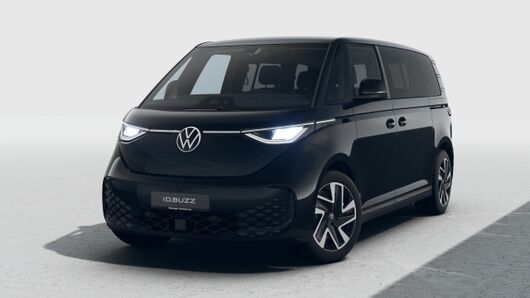 Bild eines ID. Buzz Pro LR 4MOTION 250 kW
