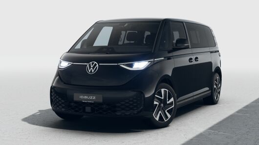 Bild eines ID. Buzz Pro LR 4MOTION 250 kW