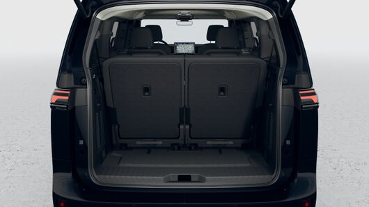 Bild eines ID. Buzz Pro LR 4MOTION 250 kW