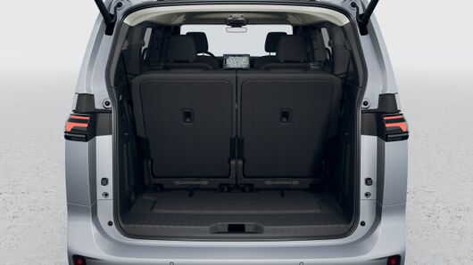 Bild eines ID. Buzz Pro LR 4MOTION 250 kW