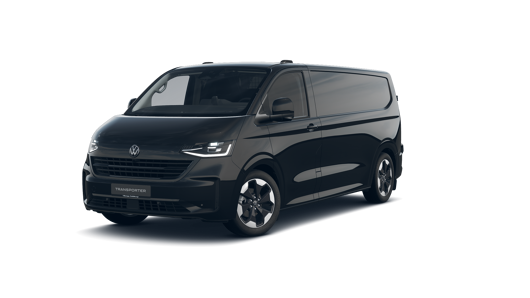 VW Nutzfahrzeuge Transporter Kastenwagen LR TDI 2026
