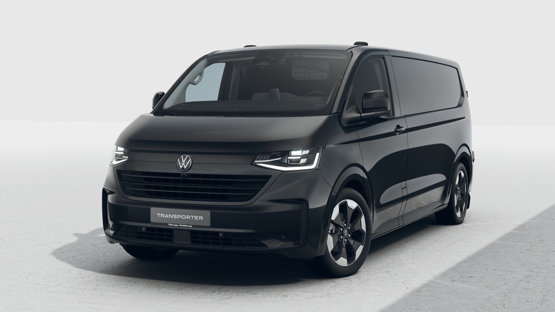VW Nutzfahrzeuge Transporter Kastenwagen LR TDI 2026