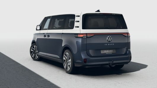 Bild eines ID. Buzz Pro LR 4MOTION 250 kW