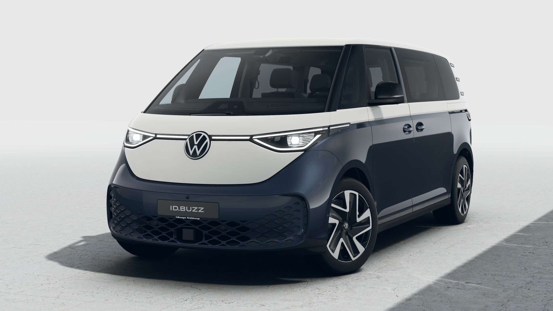 VW ID. Buzz Pro LR 4MOTION 250 kW 2026