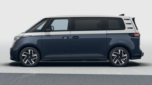 Bild eines ID. Buzz Pro LR 4MOTION 250 kW