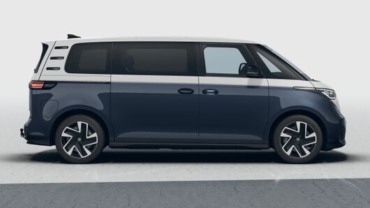 Bild eines ID. Buzz Pro LR 4MOTION 250 kW