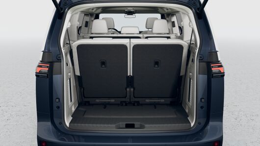 Bild eines ID. Buzz Pro LR 4MOTION 250 kW