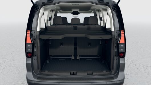 Bild eines Caddy Maxi eHybrid 110 kW