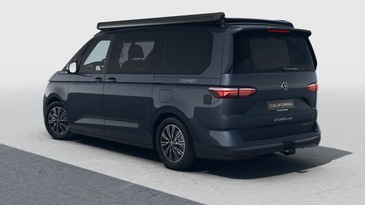 Bild eines California Coast eHybrid 180 kW 4M