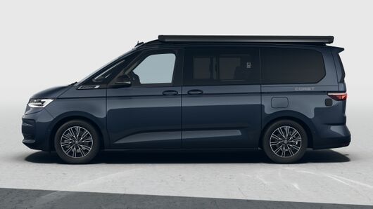 Bild eines California Coast eHybrid 180 kW 4M