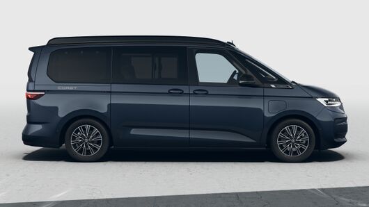 Bild eines California Coast eHybrid 180 kW 4M