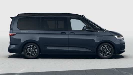Bild eines California Coast eHybrid 180 kW 4M