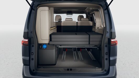 Bild eines California Coast eHybrid 180 kW 4M
