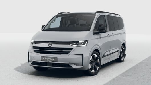 VW Nutzfahrzeuge Caravelle Edition eHybrid 171 kW 2026