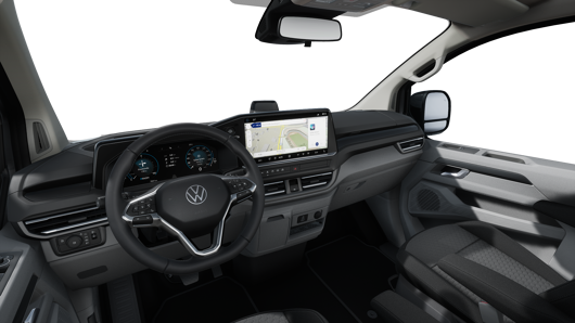 Bild eines Caravelle Edition eHybrid 171 kW