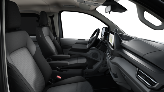 Bild eines Caravelle Edition eHybrid 171 kW