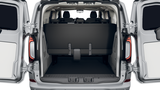 Bild eines Caravelle Edition eHybrid 171 kW