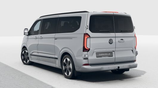 Bild eines Caravelle Edition LR eHybrid 171 kW