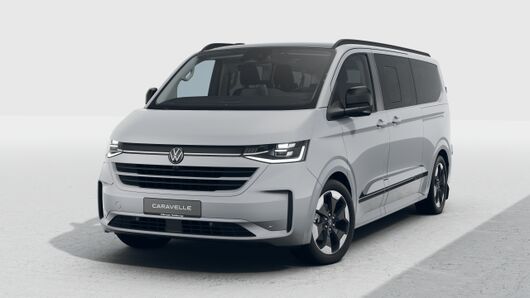 Bild eines Caravelle Edition LR eHybrid 171 kW