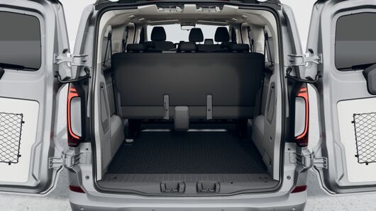 Bild eines Caravelle Edition LR eHybrid 171 kW