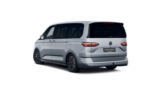 Bild eines Multivan Business ÜH eHybrid 180 kW 4M