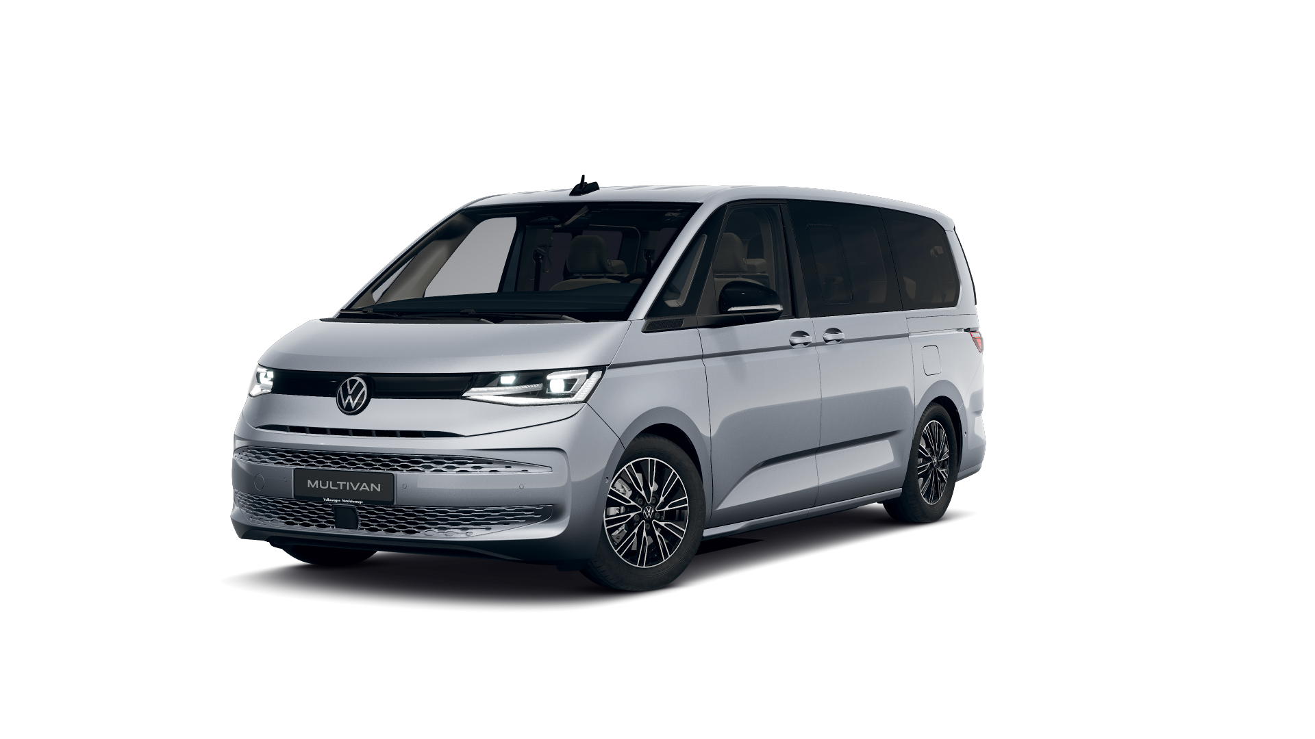 VW Multivan Business ÜH eHybrid 180 kW 4M 2026