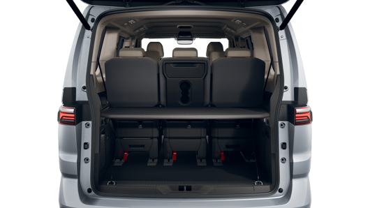 Bild eines Multivan Business ÜH eHybrid 180 kW 4M