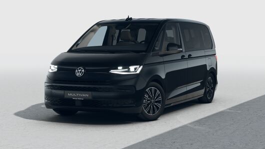 Bild eines Multivan Business eHybrid 180 kW 4MOTION