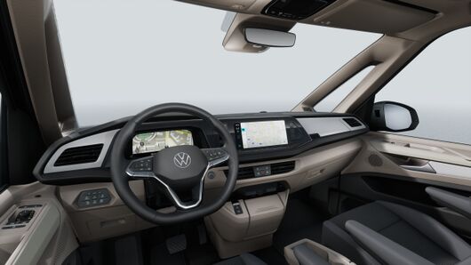 Bild eines Multivan Business eHybrid 180 kW 4MOTION