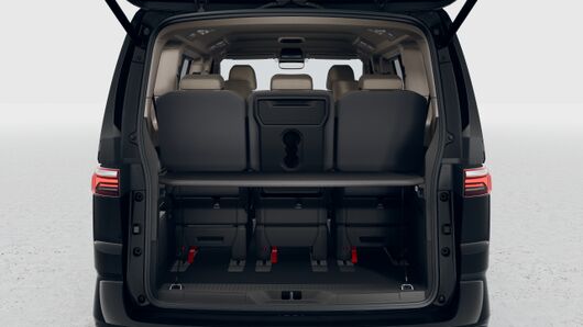 Bild eines Multivan Business eHybrid 180 kW 4MOTION